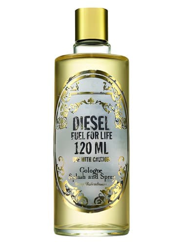 Diesel Fuel For Life Cologne for Women - ادکلن وومن Diesel Fuel For Life