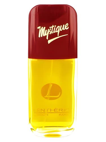 Mystique - رمز و سیکرت
