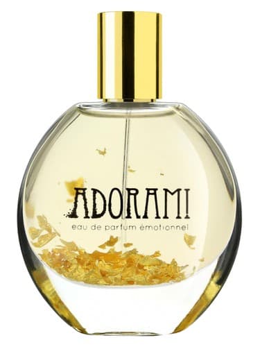 Adorami - آدورامی