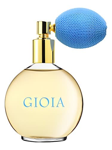 Gioia - جویا