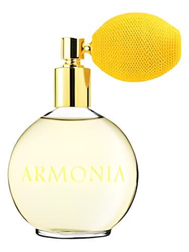 Armonia - آرمونیا
