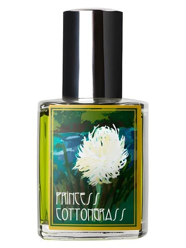 Princess Cottongrass - پرنسس کوتونگرس
