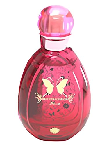 Butterfly Kiss Secret - سیکرت بوسه پروانه