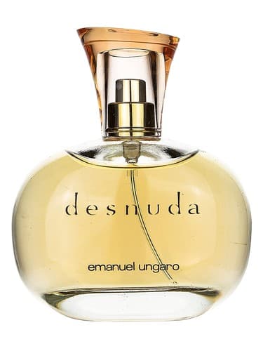 Desnuda - دسنودا