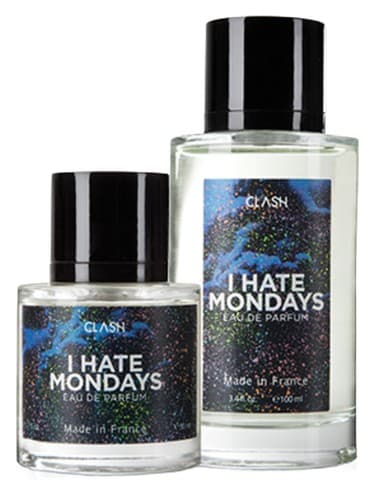 I Hate Mondays - من از دوشنبه ها متنفرم