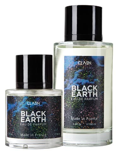 Black Earth - زمین بلک