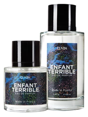 Enfant Terrible - کودک وحشتناک