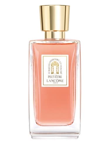 Peut-Etre (La Collection Fragrances) - پوت اتر (عطرهای مجموعه لا)