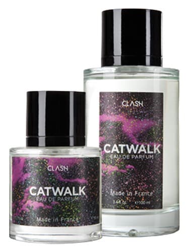 Catwalk - راهرو
