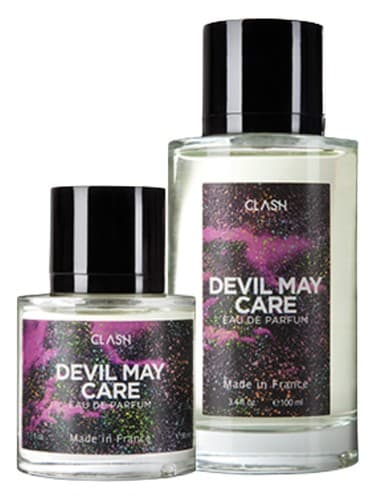 Devil May Care - شیطان ممکن است مراقبت کند
