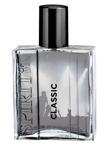 Spirit of Man Classic - روح انسان کلاسیک