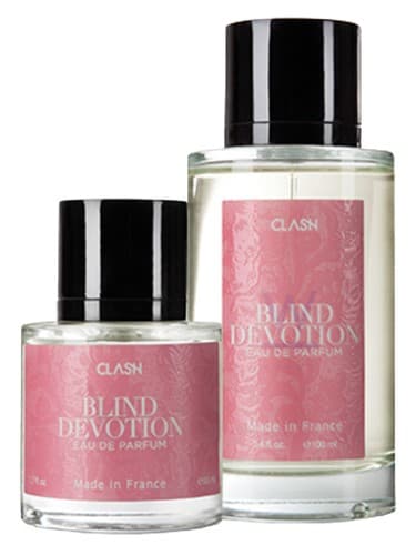 Blind Devotion - ارادت کور