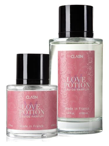 Love Potion - معجون لاو