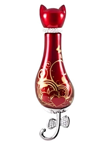 Flaming Passion