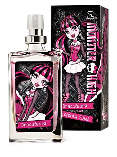Monster High Draculaura 