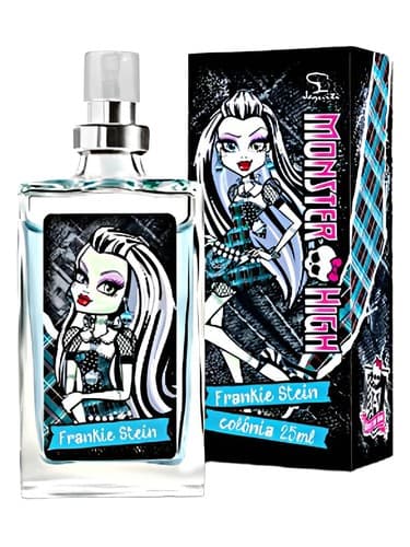 Monster High Frankie Stein