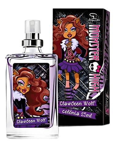 Monster High Clawdeen 