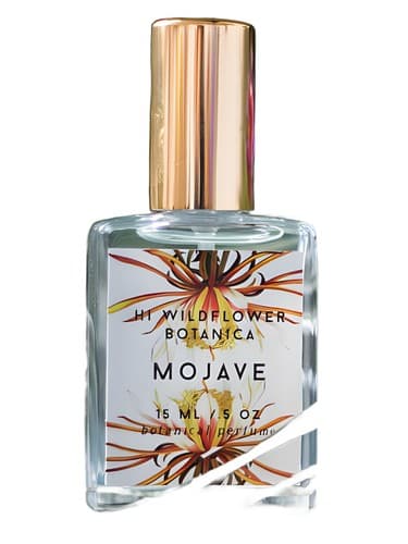 Mojave - موهاو