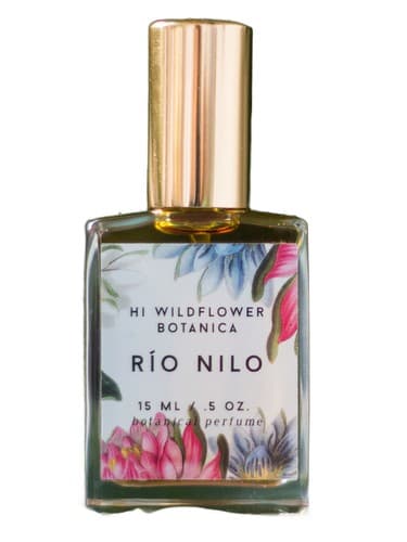 Rio Nilo - ریو نیلو