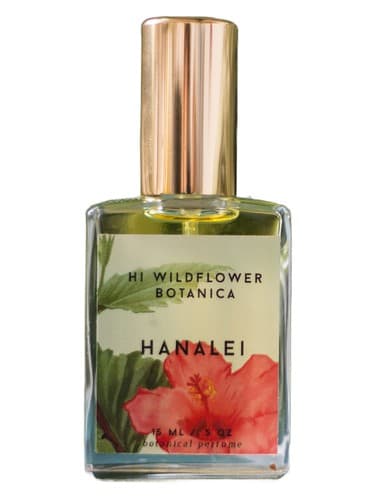 Hanalei - هانالی