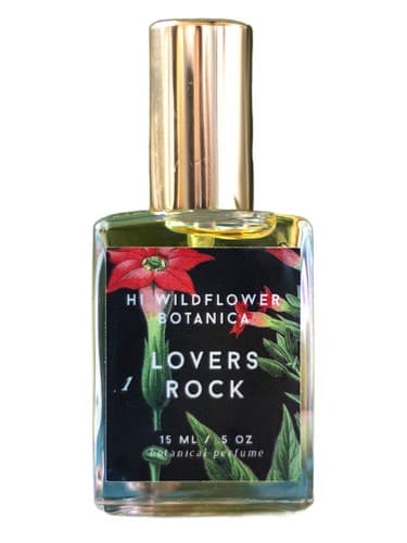 Lovers Rock - عاشقان راک