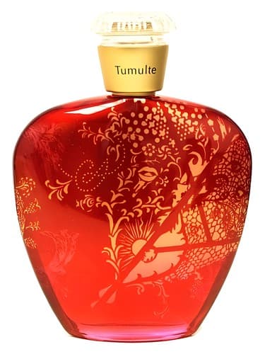 Tumulte - غوغا کردن