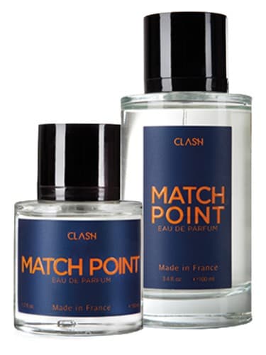 Match Point - امتیاز مسابقه
