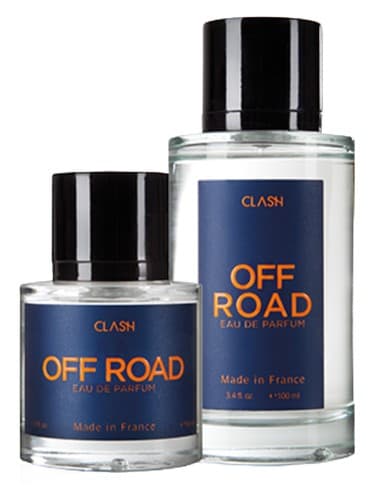 Off Road