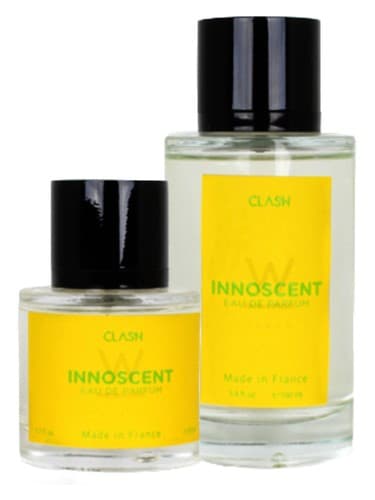Innoscent - بی گناه