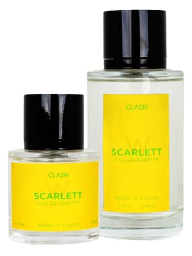 Scarlett - اسکارلت