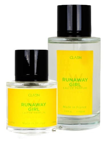 Runaway Girl