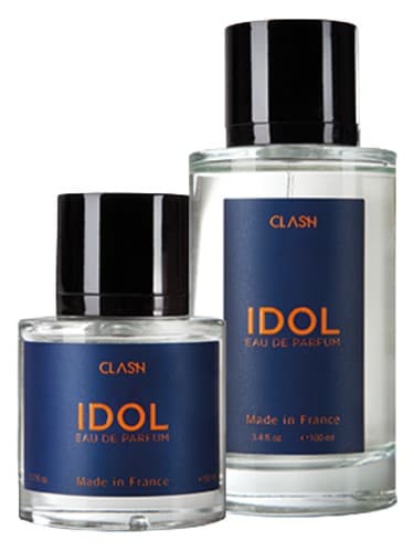 Idol - بت