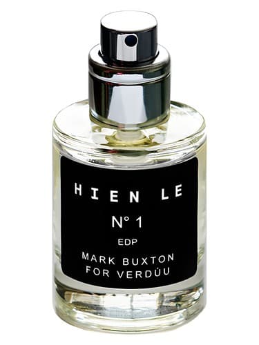Hien Le No1 