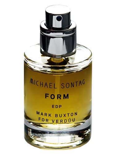Michael Sontag Form - فرم مایکل سونتاگ