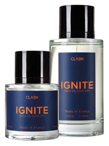 Ignite - شعله ور شدن
