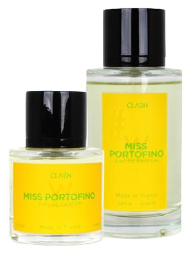 Miss Portofino - خانم پورتوفینو