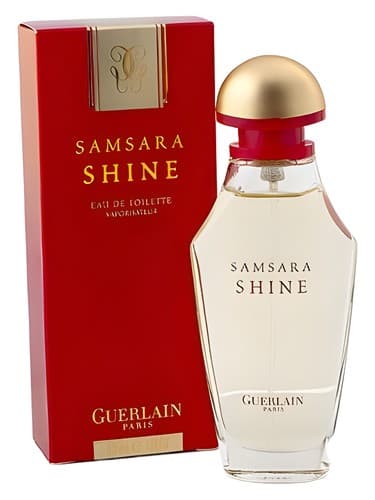 Samsara Shine - سامسارا شاین