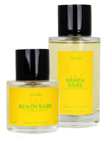 Beach Babe - عزیزم ساحل