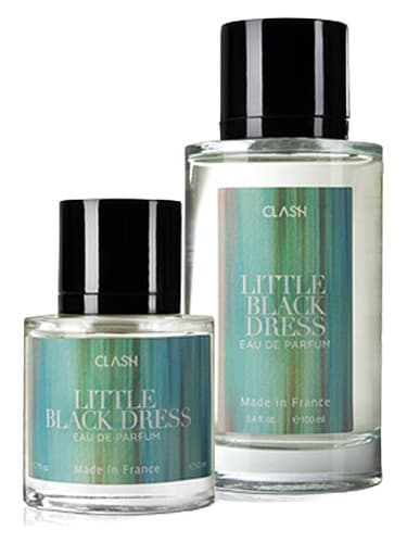 Little Black Dress - لباس بلک کوچولو
