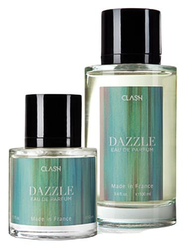 Dazzle - خیره کردن