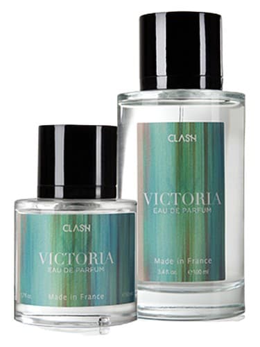 Victoria - ویکتوریا