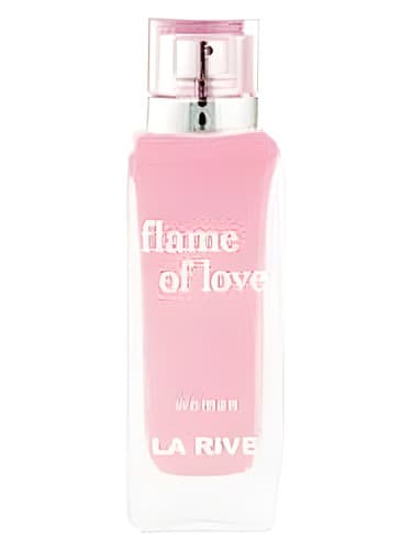 Flame of Love