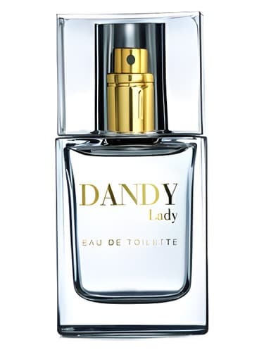 Dandy Lady - خانم شیک پوش