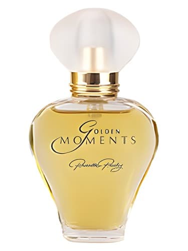 Golden Moments