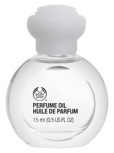 Dewberry Perfume Oil