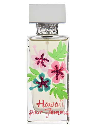 Hawaii Pour Femme - هاوایی پور فم