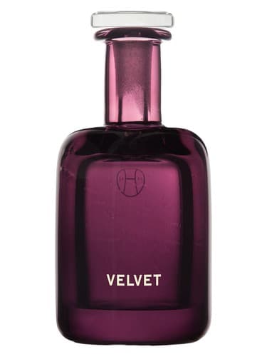 Velvet - مخملی
