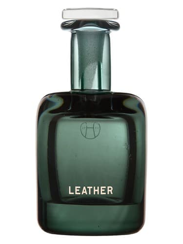 Leather - چرم