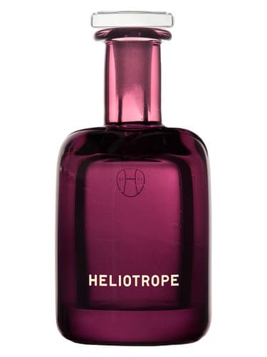 Heliotrope - هلیوتروپ