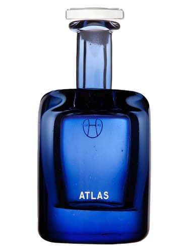Atlas - اطلس